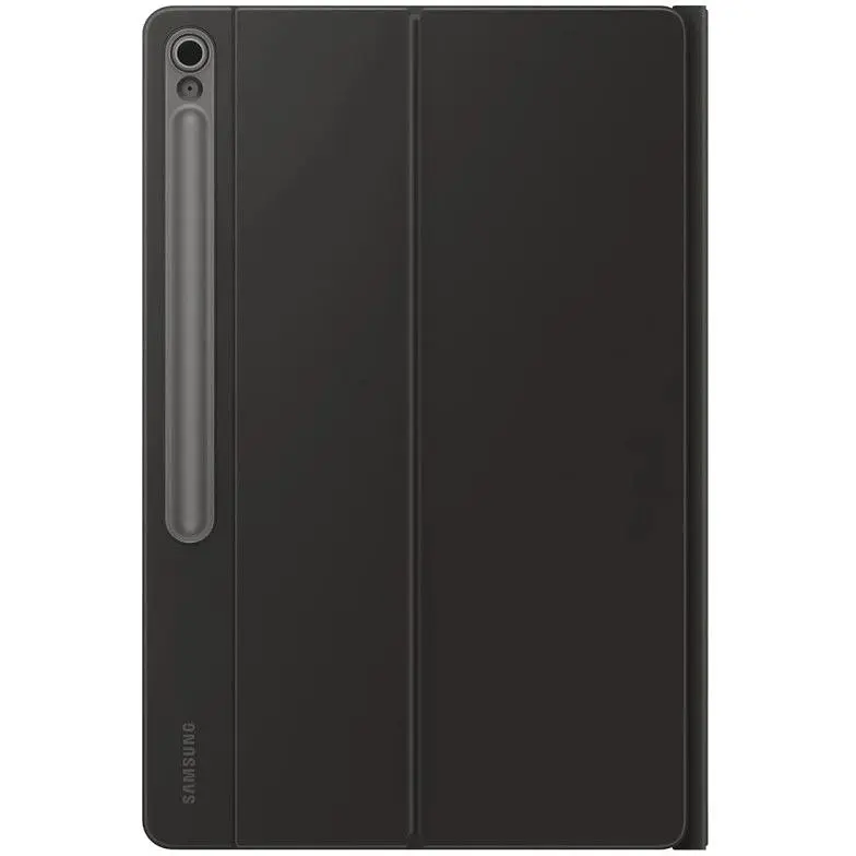 Чохол Samsung Tab S10 FE+ Book Cover Keyboard - AI Key EF-DX625BBEGUA Black (7110791) - фото 2