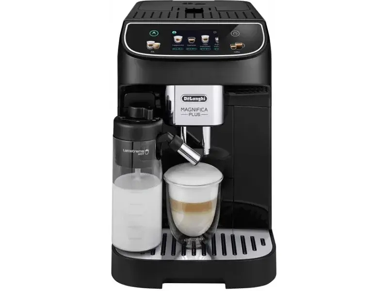 Кавомашина автоматична Delonghi Magnifica Plus ECAM 320.60.B
