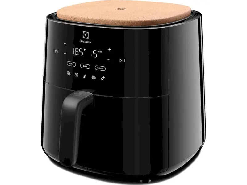 Мультипіч (аерофритюрниця) Electrolux EAF7B - фото 2
