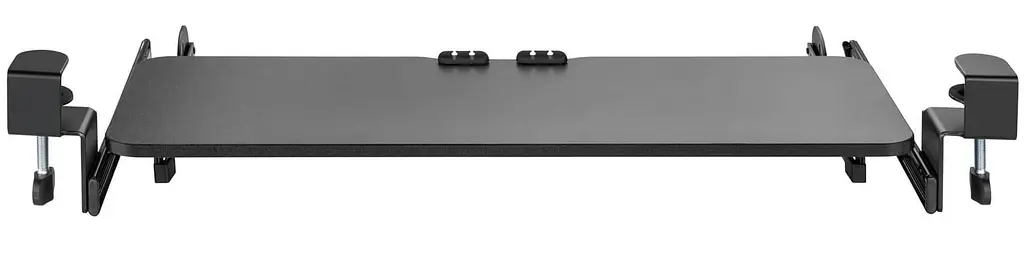Геймерський стіл OfficePro KT145B Black (KT145B) - фото 3