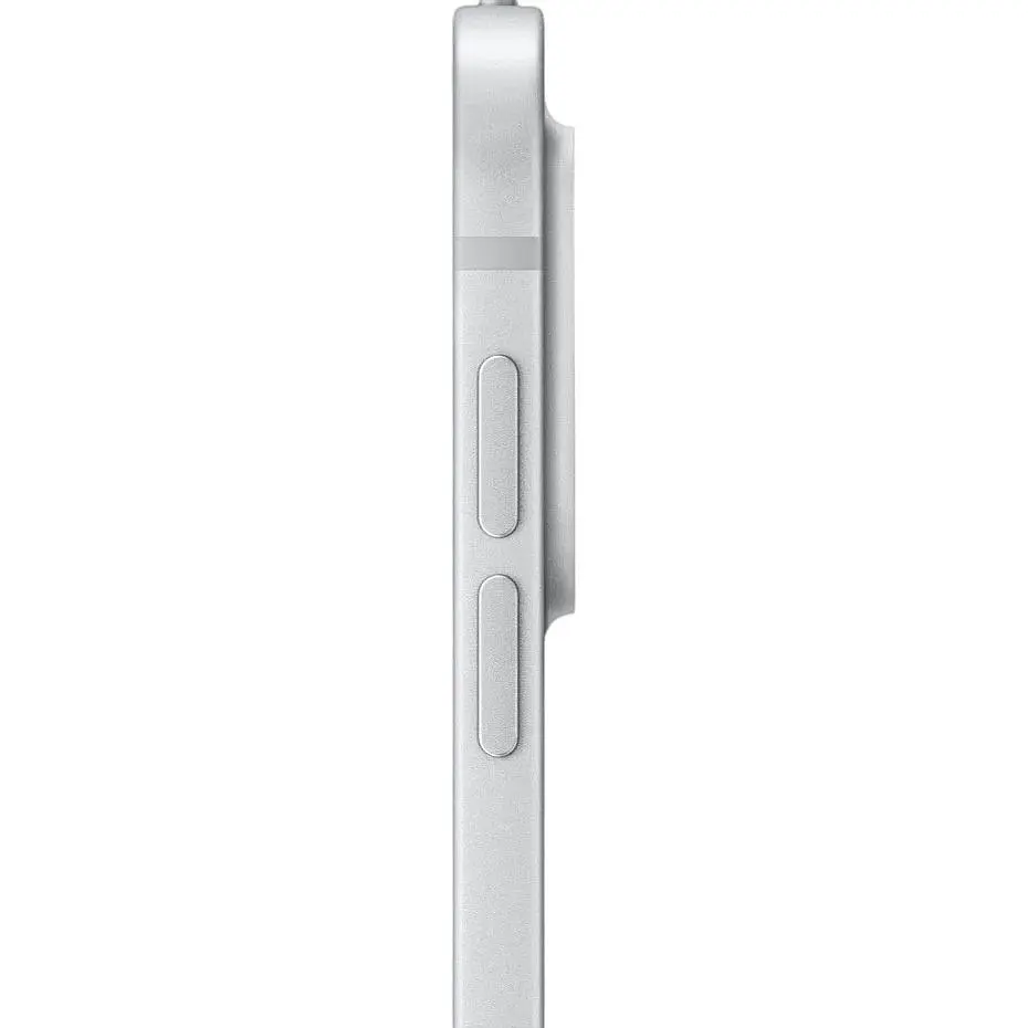 Планшет Apple iPad Pro 11 (2025) 12/256GB Wi-Fi + Cellular Silver (ME2P4) [150627] - фото 5