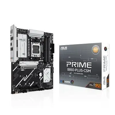Материнська плата Asus (PRIME B850-PLUS-CSM) - фото 6