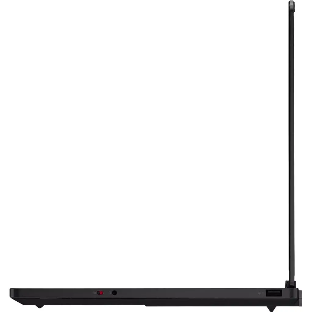 Ноутбук Lenovo Legion 5a 15AHP11 (83Q70068US) [175793] - фото 11
