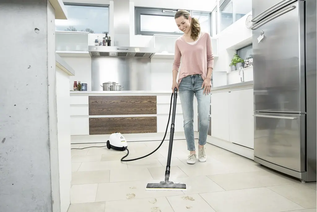 Пароочисник Karcher SC 2 EasyFix (1.512-600.0) - фото 6