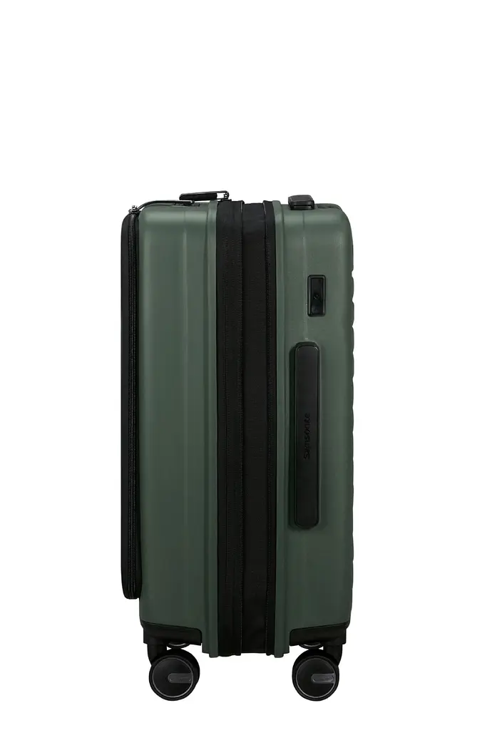 Валіза 55 См Samsonite RESTACKD SAGE 55x40x23(26) KO6*04002 - фото 6
