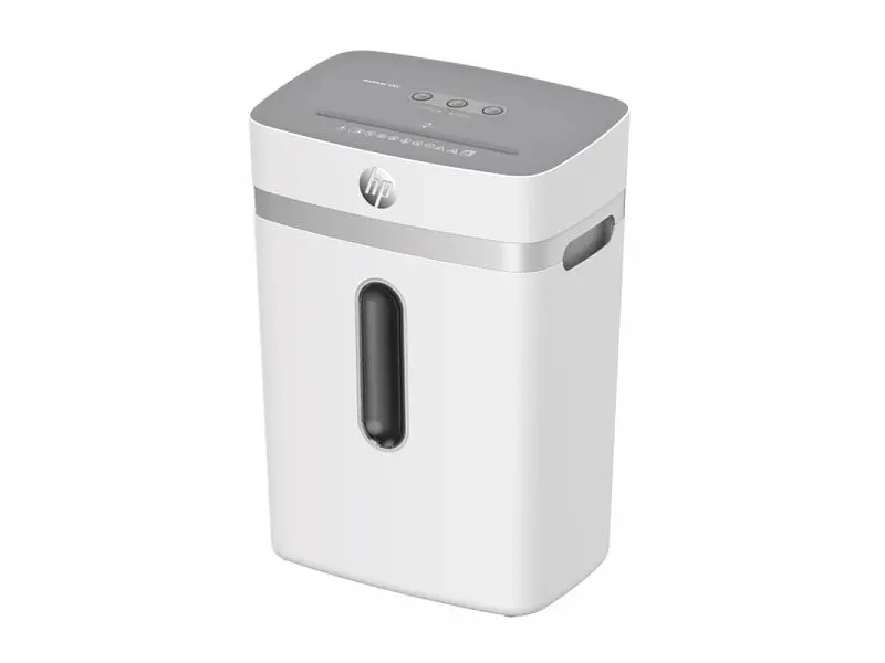 Знищувач документів HP OneShred 12CC 23 л (2802) - фото 2