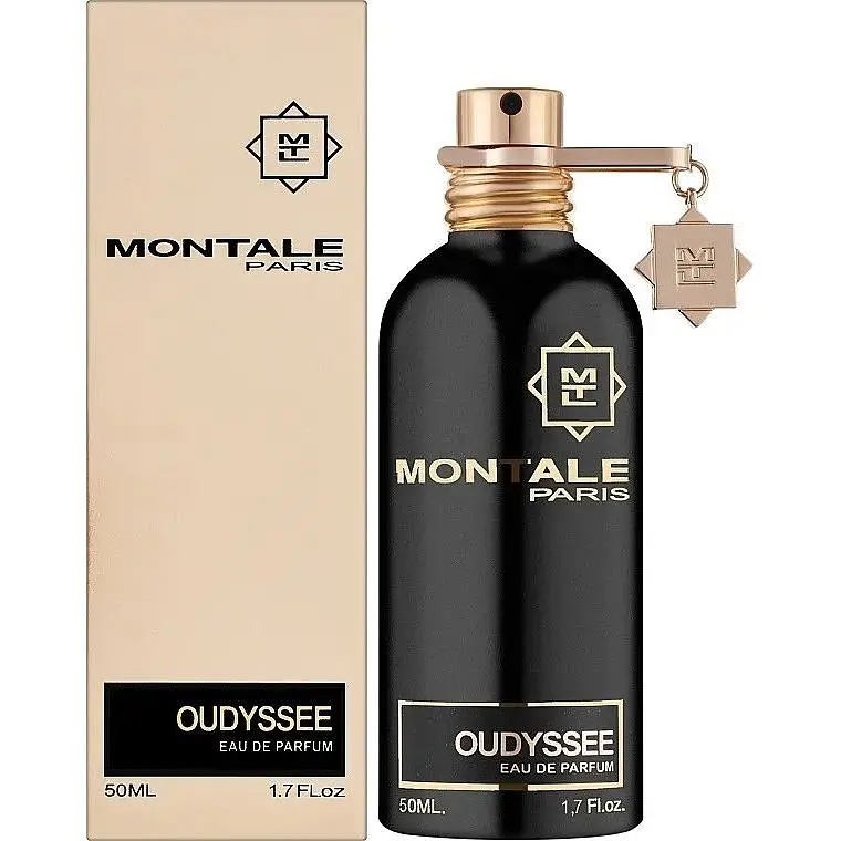 Парфумована вода Montale Oudyssee 50 мл