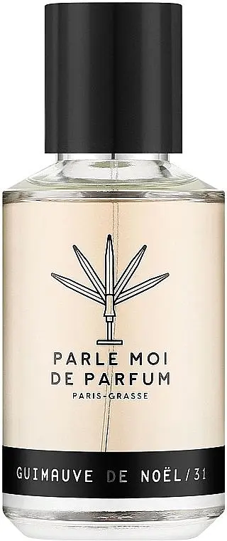Оригінал Parle Moi de Parfum Guimauve de Noel 31 100 мл Парфумована вода