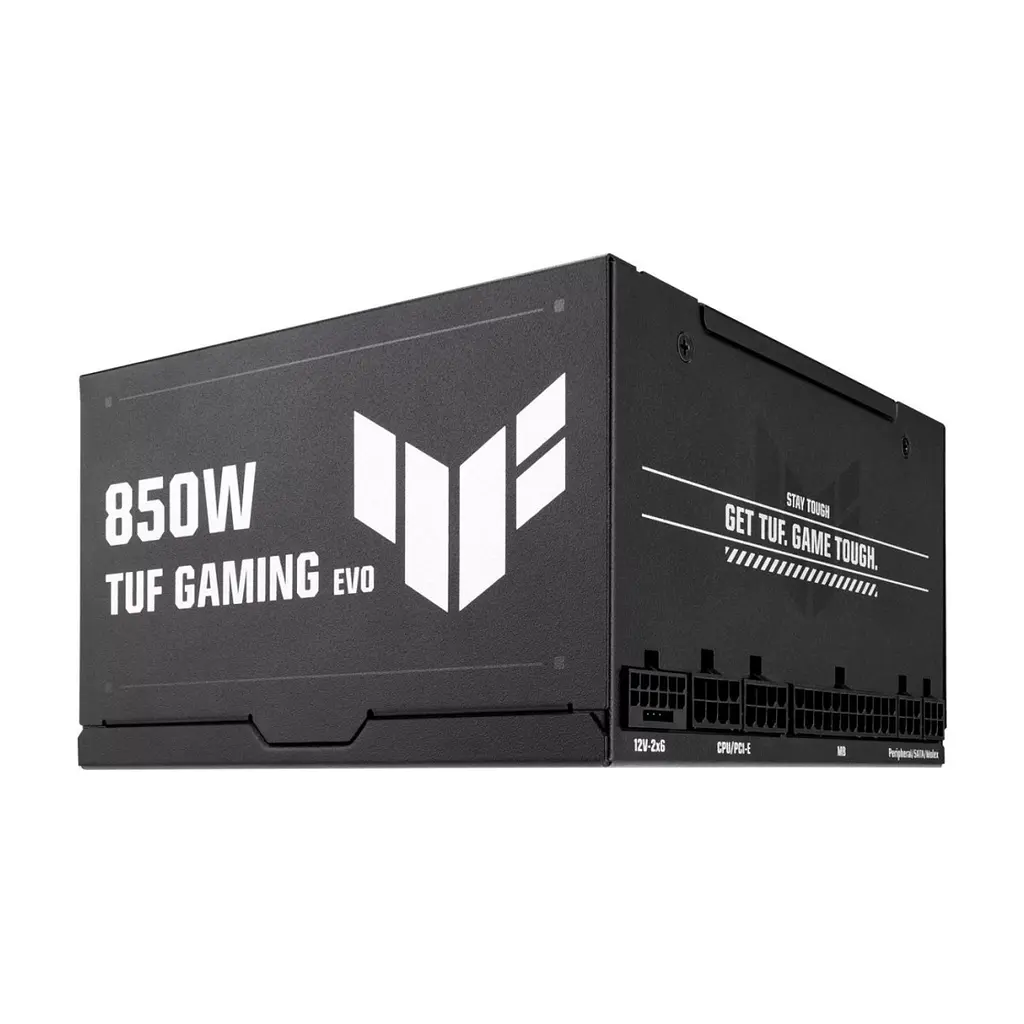 Блок живлення ASUS 850W TUF Gaming Gold EVO (90YE00SA-B0NA00) - фото 4