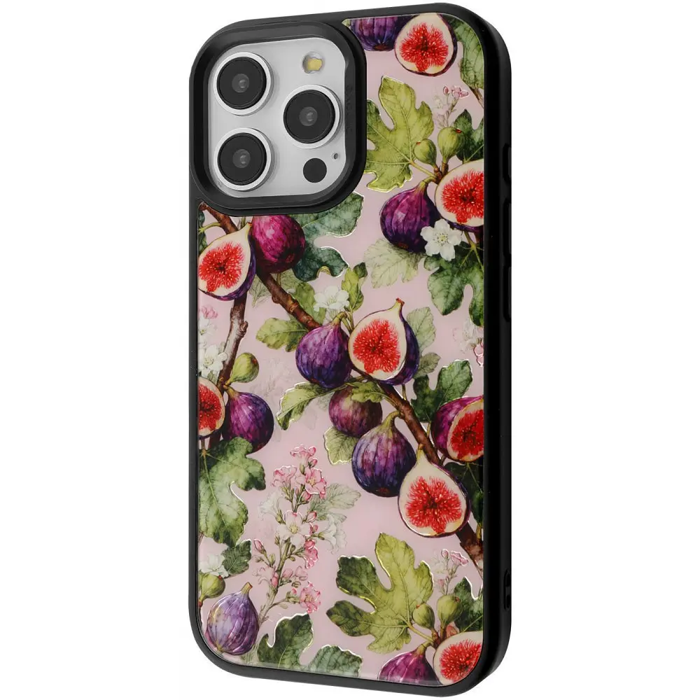 Чохол Proove Muse Fleur Case with Magnetic Ring iPhone 16 Pro Max, в асортименті - фото 4