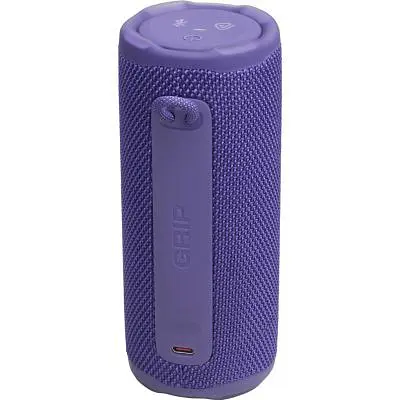 Акустична система JBL Grip Purple (JBLGRIPPUR) - фото 3