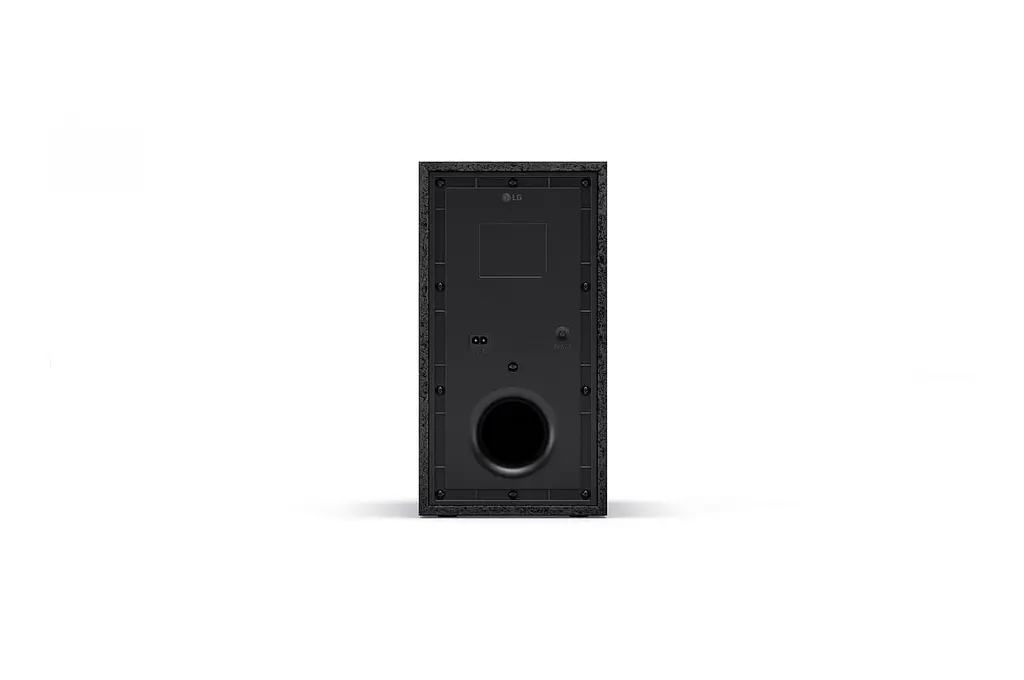 Саундбар з бездротовим сабвуфером LG S70TY 400 Вт, 3.1.1, BT, HDMI-ARC, USB, саб, Dolby Atmos - фото 10