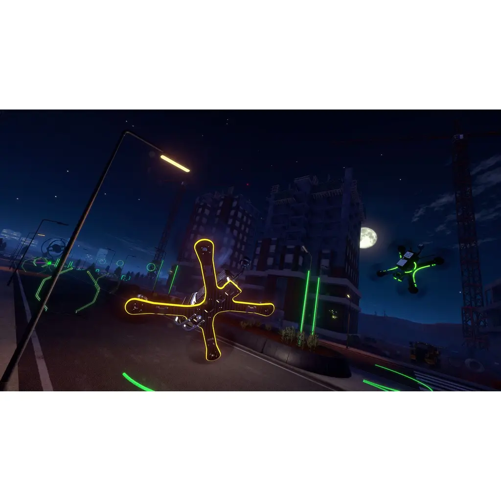 Ключ активації Microsoft Liftoff: Drone Racing Deluxe Edition для Xbox One/Series - фото 4