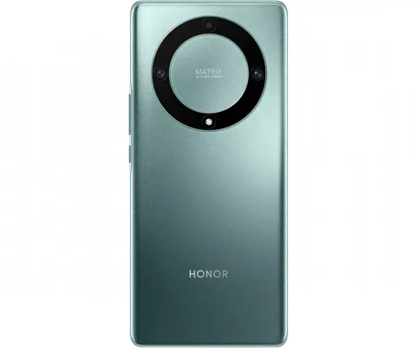 Смартфон Honor Magic 5 Lite зелений (RMO-NX1) - фото 6