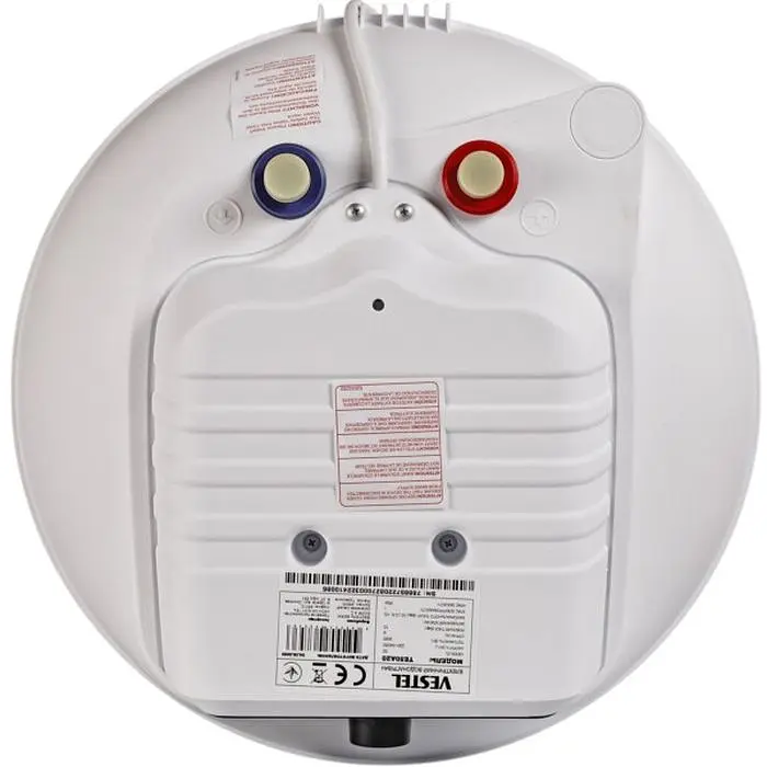 Бойлер Vestel TE50A20 белый - фото 5