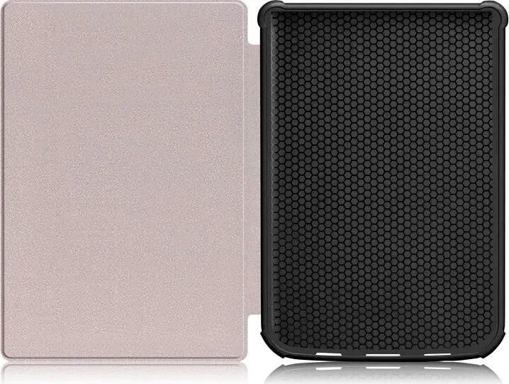 Чохол-книжка BeCover Smart Case для Pocketbook 6'' 616/617/627/628/632/633 Space (707157) [87545] - фото 2