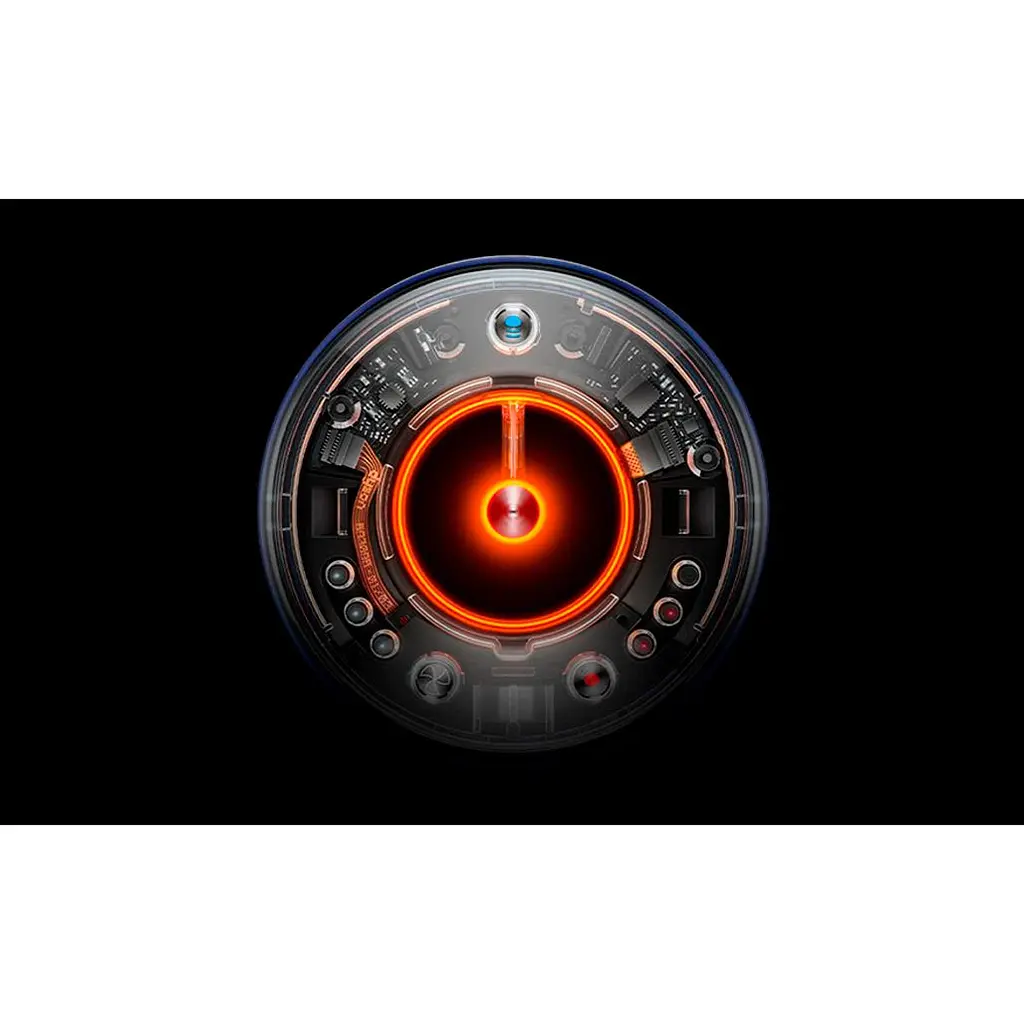 Фен Dyson Supersonic HD16 Nural Strawberry Bronze/Blush Pink (561725-01) [121546] - фото 9