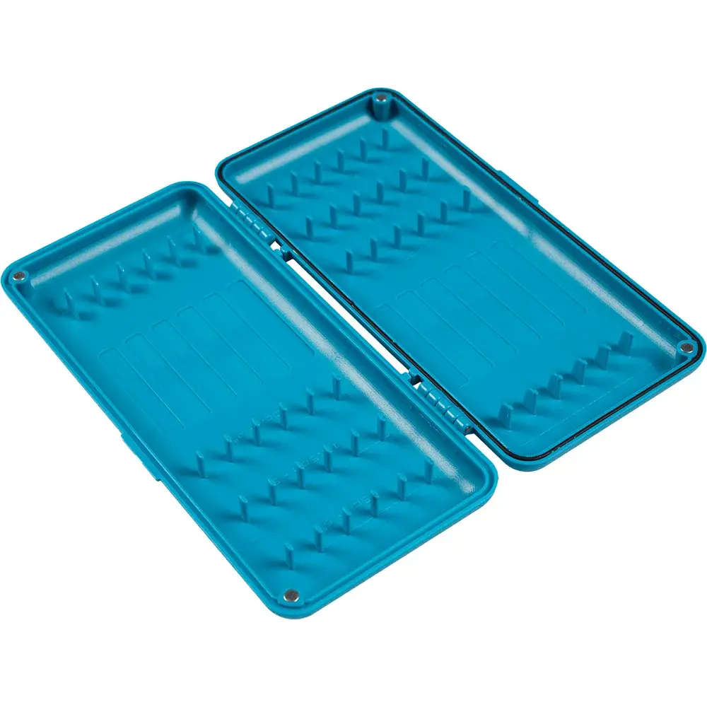 Повідниця Brain Feeder Hooklength Box L 20х9.5х1.5cm - фото 3