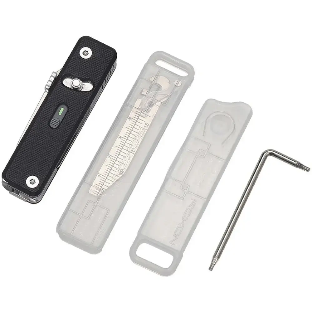 Мультитул Roxon Flex Companion - фото 5