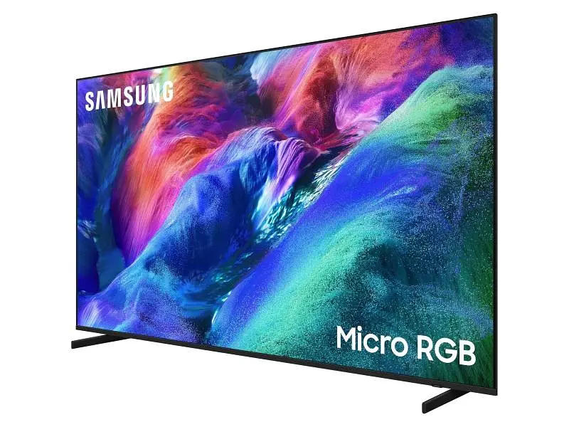 Телевізор Samsung MRE75R85HAUXUA - фото 3