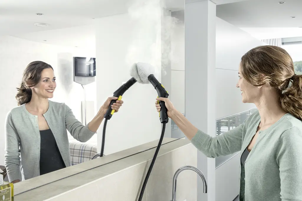 Пароочиститель Karcher SC 5 EasyFix [1.512-530.0] [68903] - фото 4