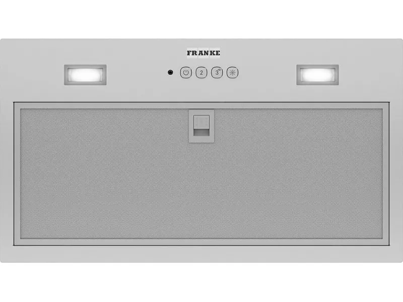 Витяжка вбудована Franke Box Flush Basic FBFE LG A52 (305.0729.554) - фото 2