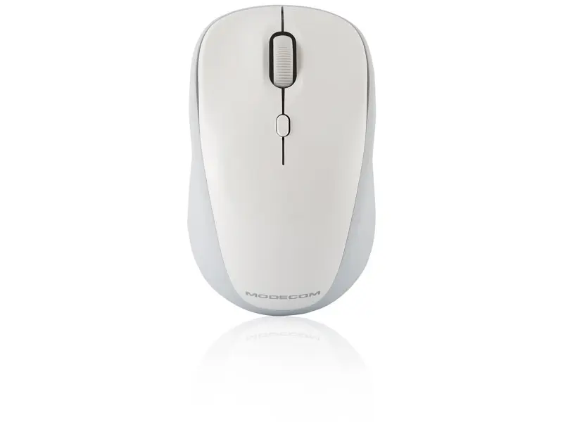 Миша MODECOM MC-WM6 Black (M-MC-0WM6-100) - фото 5