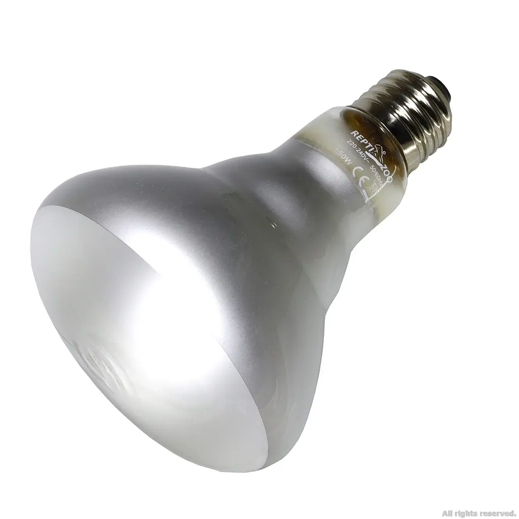 Лампа точкового нагріву Repti-Zoo Beam Spot 150W (BS95150) - фото 4