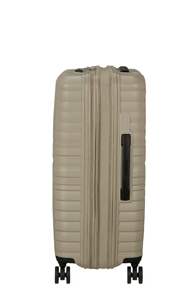 Валіза American Tourister FLYTWIST 67 см SANDSTONE 67x45x26(29) MI1*05002 - фото 9
