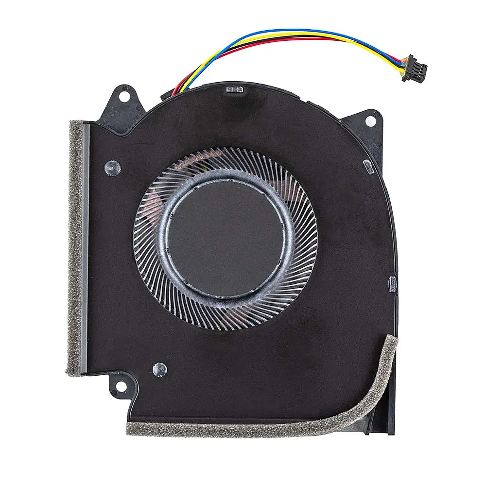Вентилятор для Asus G512I G513I G513Q G713I G713Q, (5V GPU FAN, 13NR0510P02011, 13NR0510P02021) - фото 2