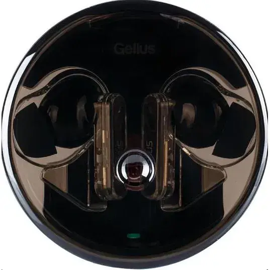 Навушники TWS Gelius Incredible GP-TWS033 Dark Night - фото 7