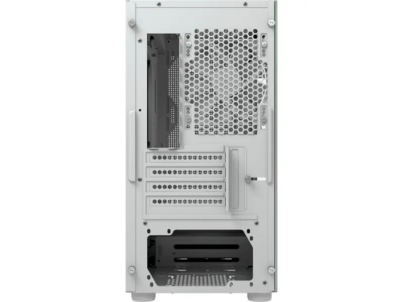 Корпус Cougar Uniface Mini White (3855C90.0002) - фото 5
