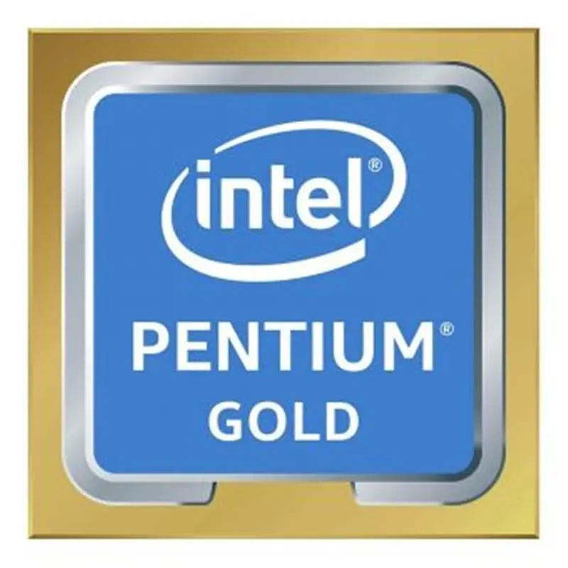 Процесор Intel Pentium Gold G6400 4.0GHz (4MB, Comet Lake, 58W, S1200) Tray (CM8070104291810) - фото 2