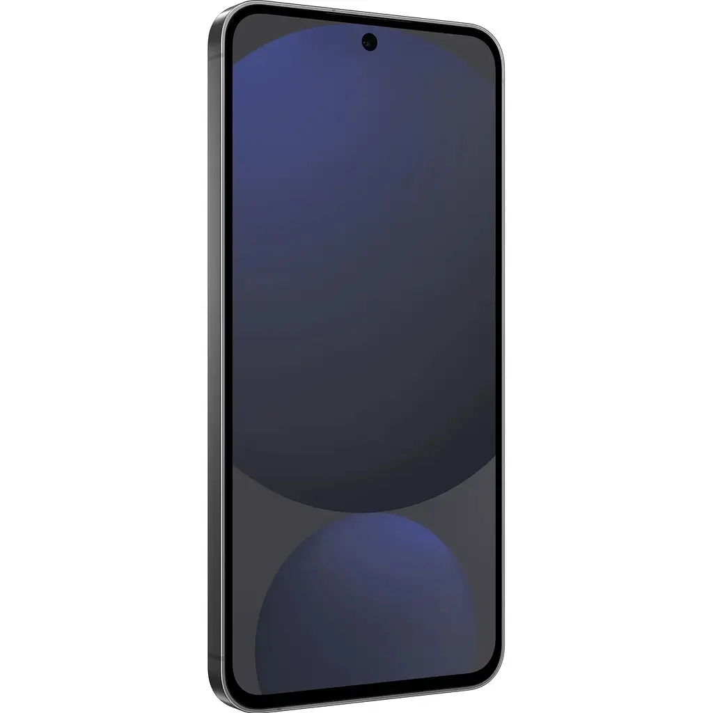 Смартфон Samsung Galaxy S24 FE 8/256GB Graphite [SM-S721BZKG] [119440] - фото 3