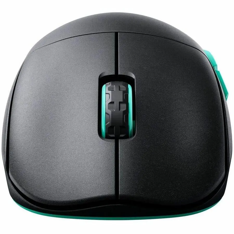 Мышь Cherry Xtrfy Xtrfy M68 Black (CX-M68W-BLACK) - фото 3