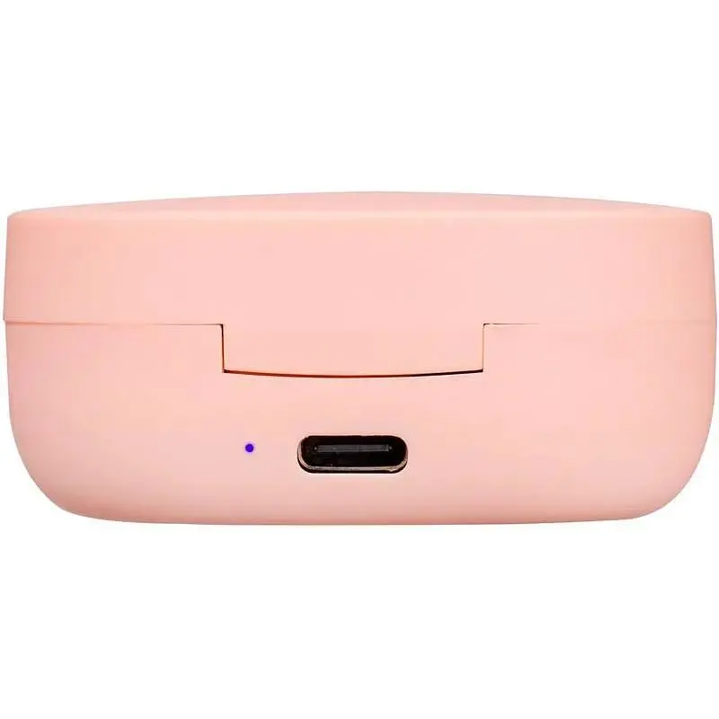 Беспроводные наушники Bluetooth Headset Gelius Pro Reddots TWS Earbuds GP-TWS010 Pink - фото 9