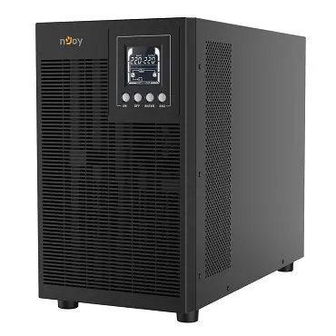 Джерело безперебійного живлення NJOY Echo Pro 3000 (UPOL-OL300EP-CG01B) - фото 2