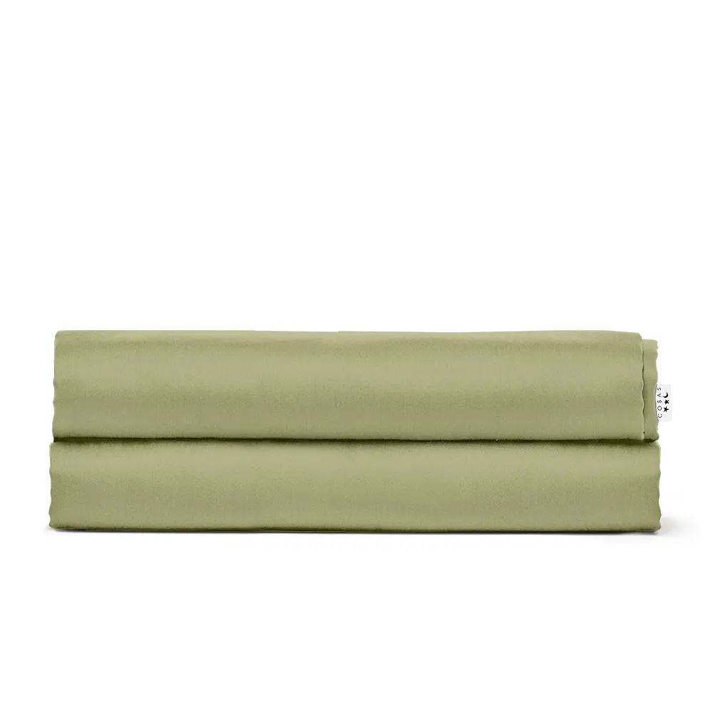 Комплект постільної білизни Cosas двоспальний BEIGE GEOMETRY CS3 180 x 220 см (CellAshbeige_78Olive_180) - фото 8