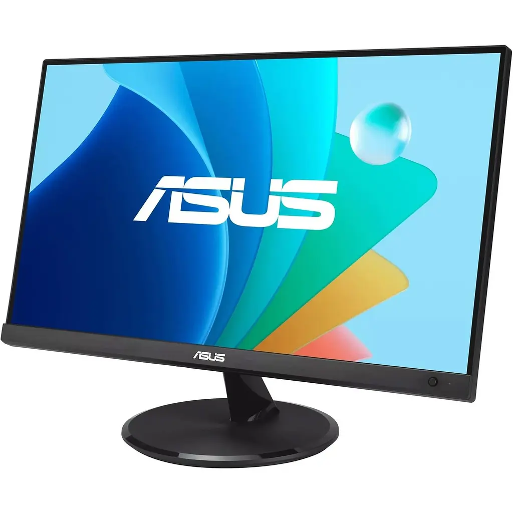 Монітор ASUS 21.45" VP227HF FHD VA 100Hz (90LM0880-B01O71) - фото 3