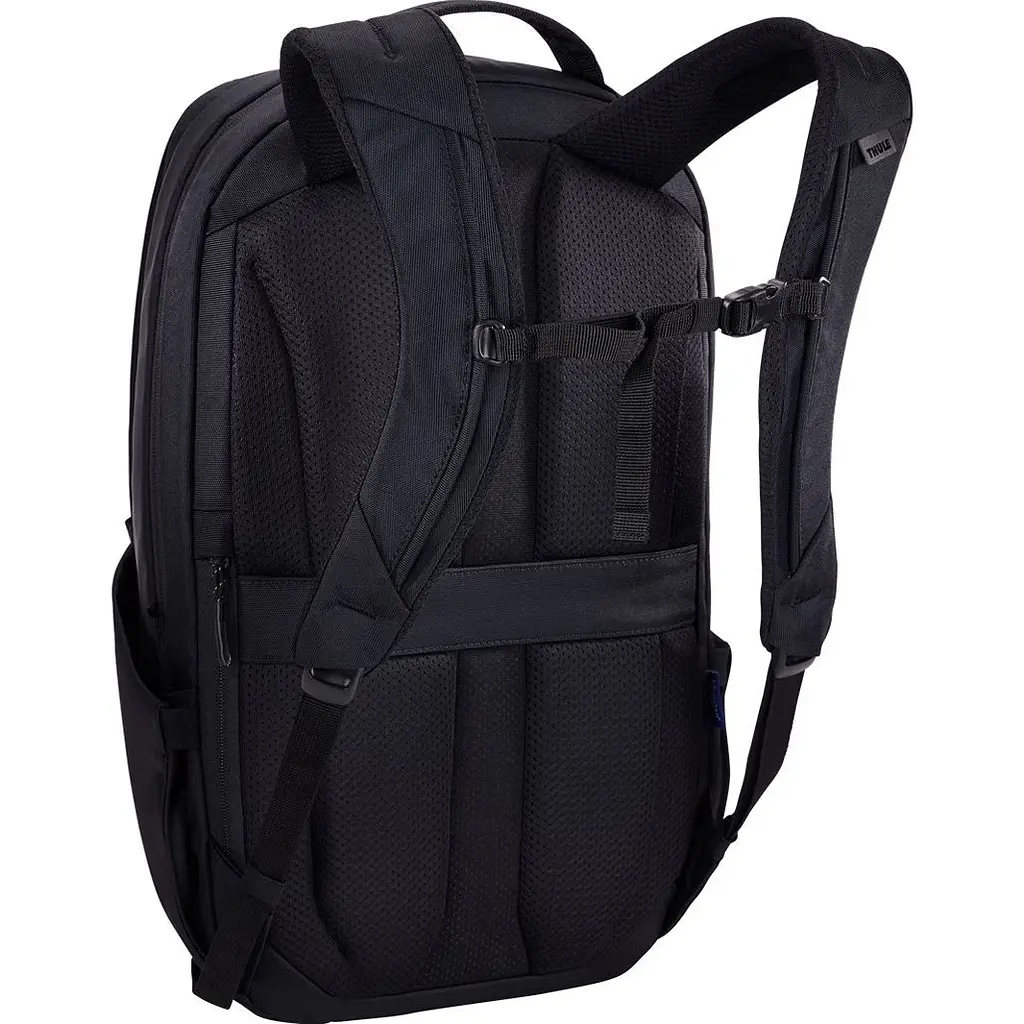 Рюкзак Thule Subterra 2 Backpack 21L Black (3205024) [107591] - фото 3