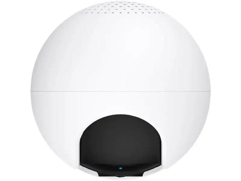 IP-камера видеонаблюдения Xiaomi Smart Camera C300 Dual (BHR9166EU) - фото 4