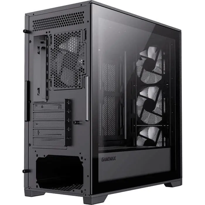 Корпус GameMax Defender MB (Defender MB) - фото 9