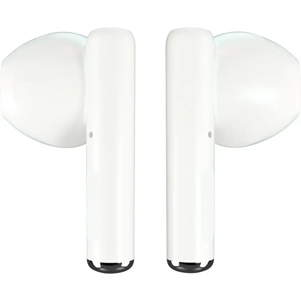 Наушники TWS Ergo BS-740 Air Sticks 2 White (BS-740W) RU - фото 6
