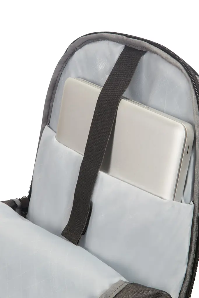Рюкзак 15,6" American Tourister URBAN GROOVE BLACK 45x30,5x23 24G*09003 - фото 3