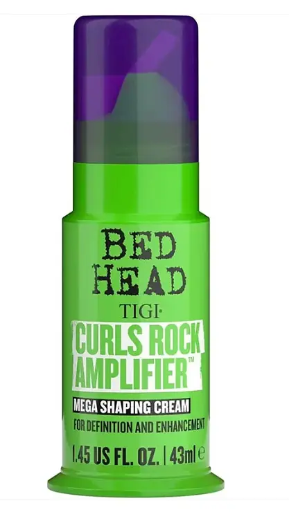 Моделюючий крем для пружності локонів TIGI Bed Head Curl Amplifier 43 мл