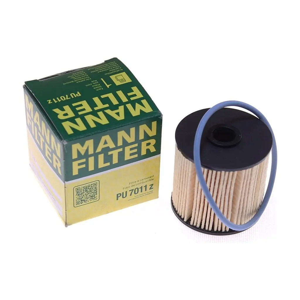 Фильтр топливный Mann PU7011Z - фото 2