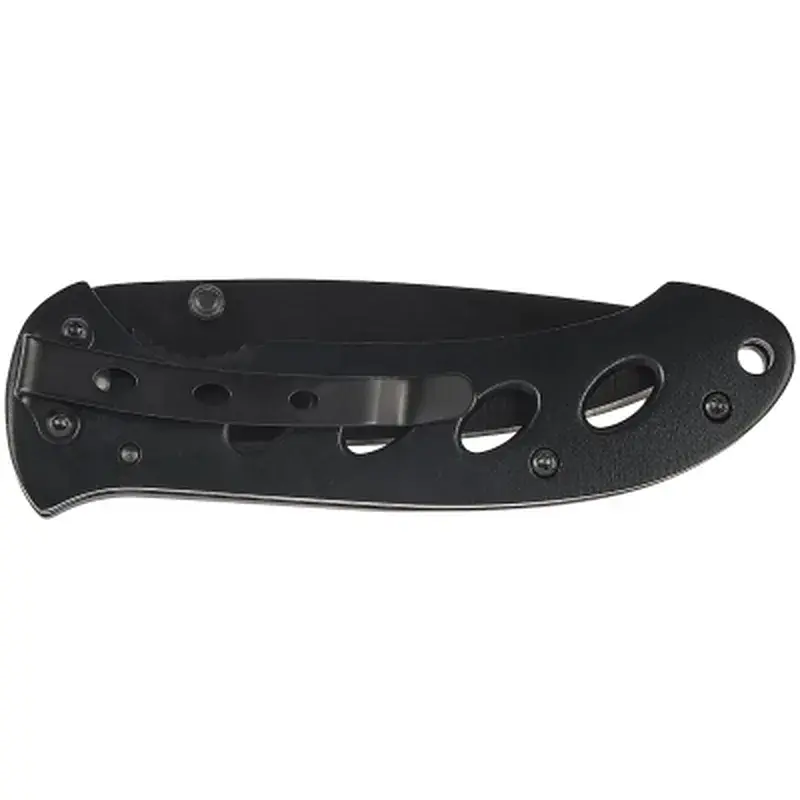 Ніж Active Citizen Black (KL90-B) - фото 3