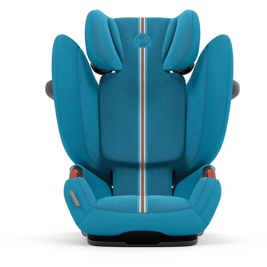 Автокрісло Cybex Pallas G i-Size Plus Beach Blue (523001095) - фото 4