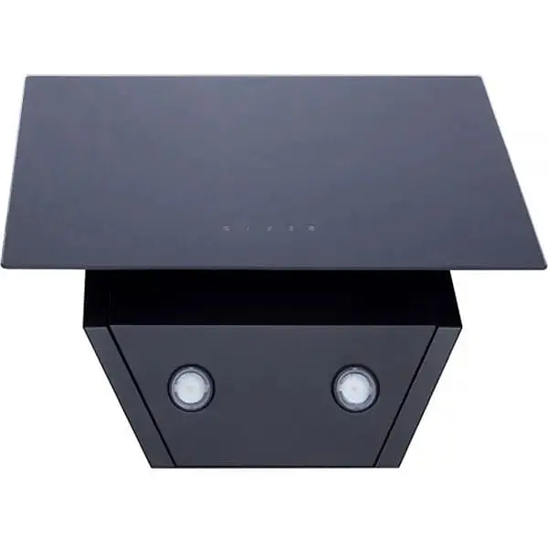 Витяжка Minola HVS 5242 BL 700 LED похила - фото 2