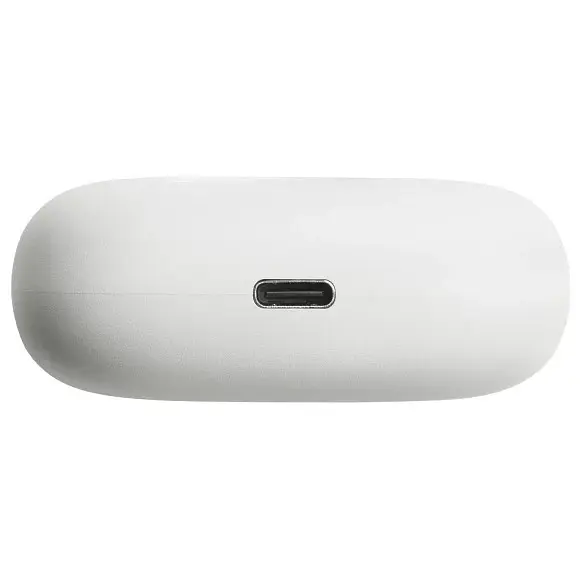 Bluetooth-гарнітура JBL Wave Beam White (JBLWBEAMWHT) - фото 9